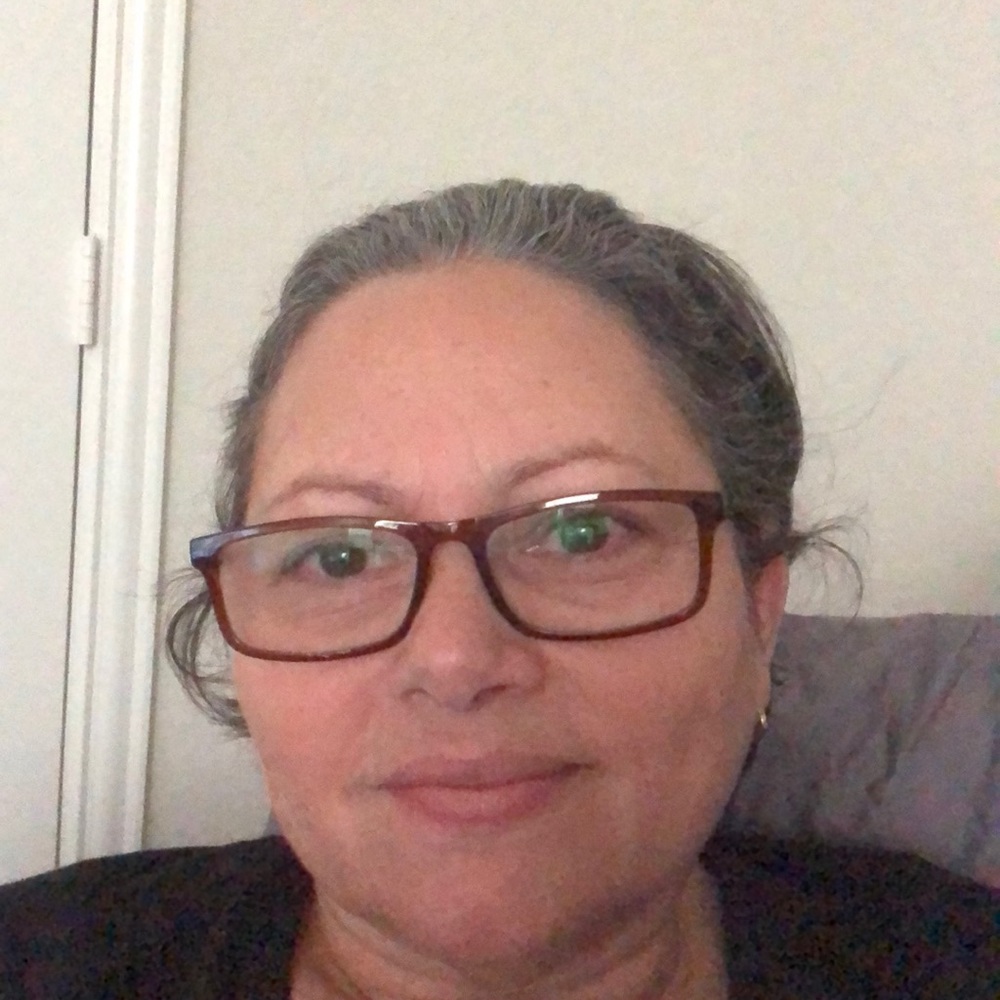 Meet your Posher, Awilda